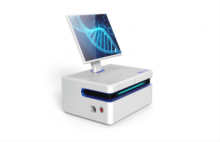 PCR检测仪器